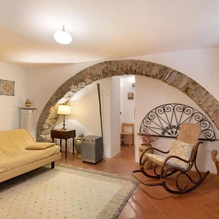 Villa Casa Di Gina à Levanto Extérieur photo